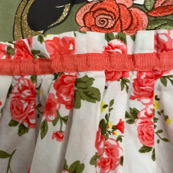 Disney Minnie 12M dress - Picture 4 of 6